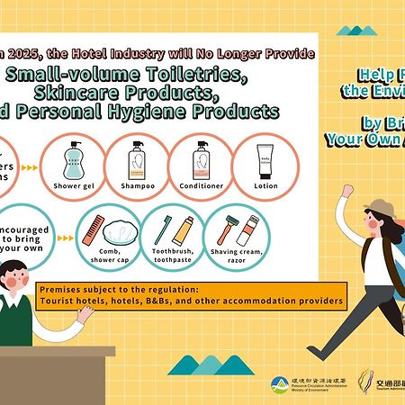 Check Inn Select New Taipei Sanchong 외부 사진