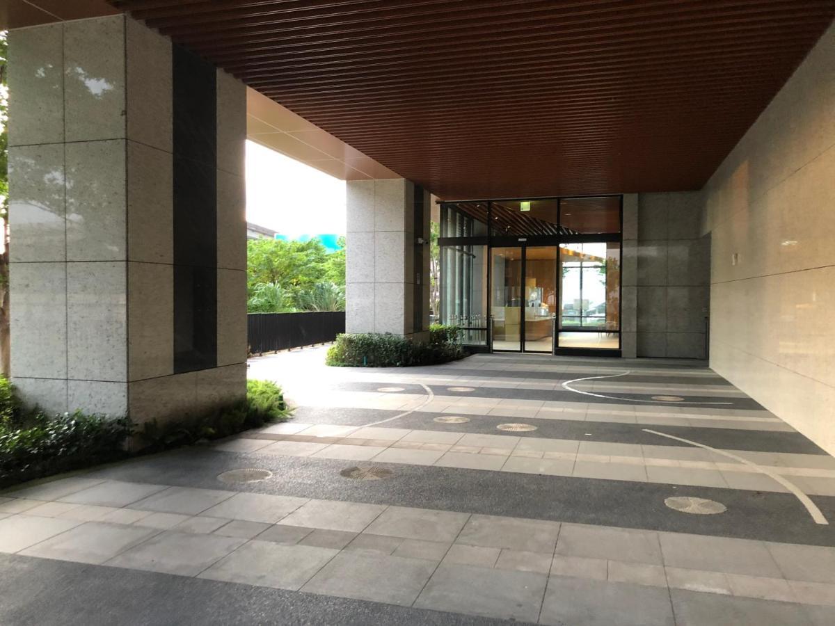 Check Inn Select New Taipei Sanchong 외부 사진