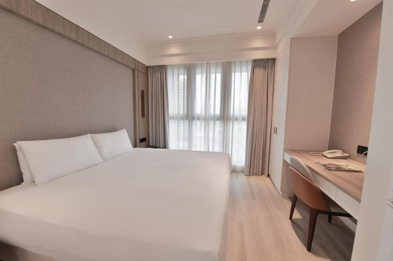 Check Inn Select New Taipei Sanchong 외부 사진