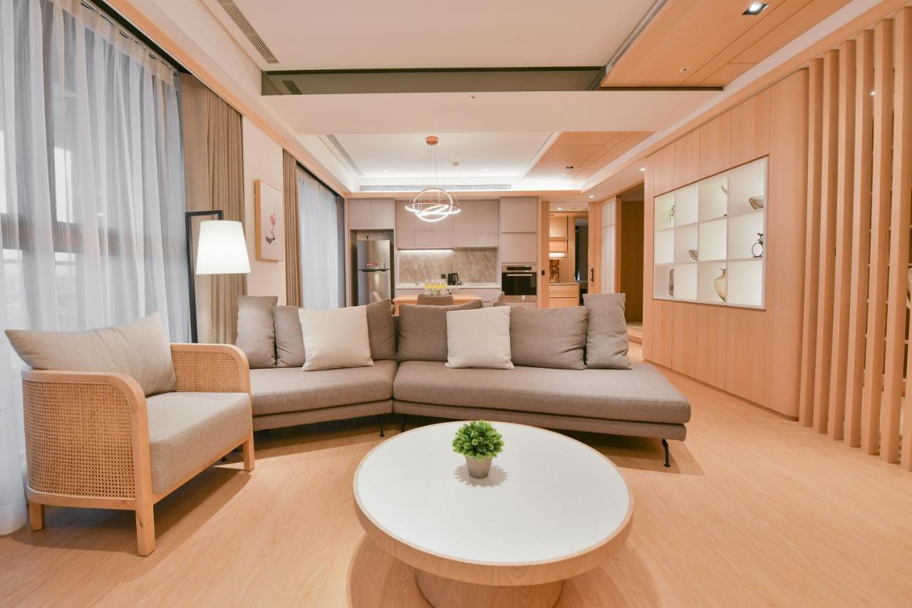 Check Inn Select New Taipei Sanchong 외부 사진