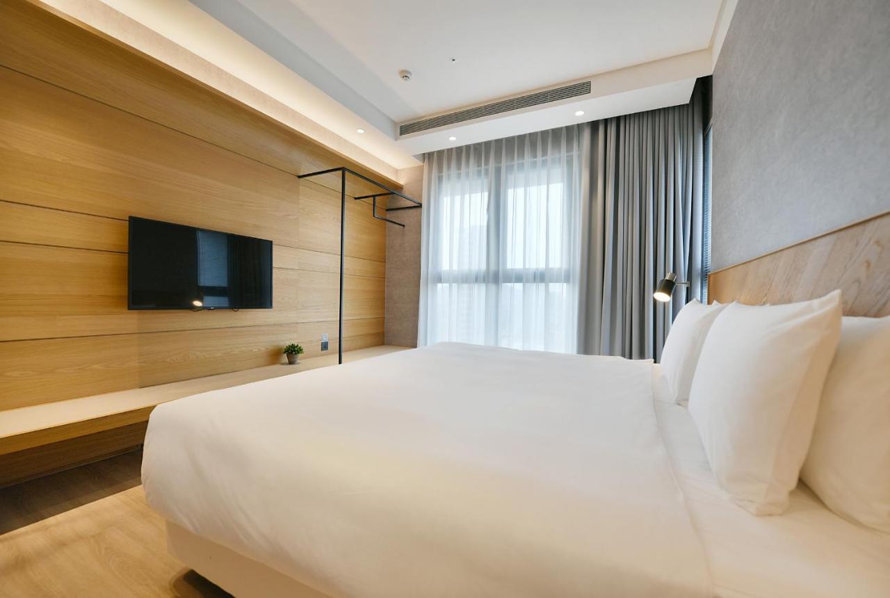 Check Inn Select New Taipei Sanchong 외부 사진