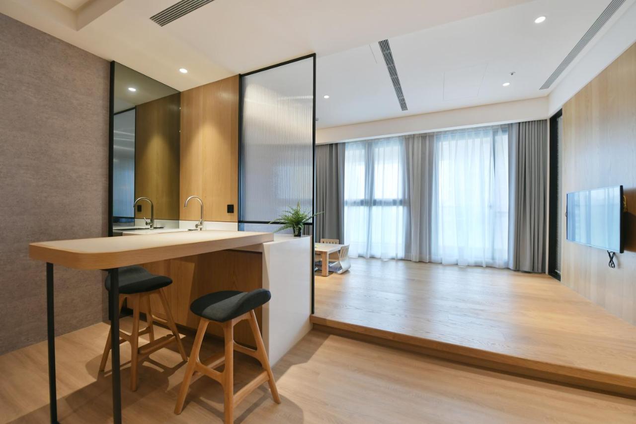 Check Inn Select New Taipei Sanchong 외부 사진