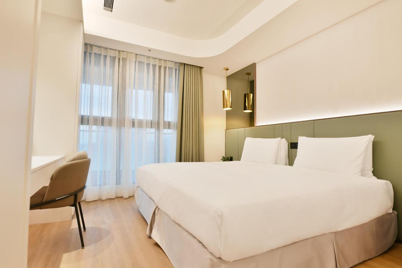 Check Inn Select New Taipei Sanchong 외부 사진