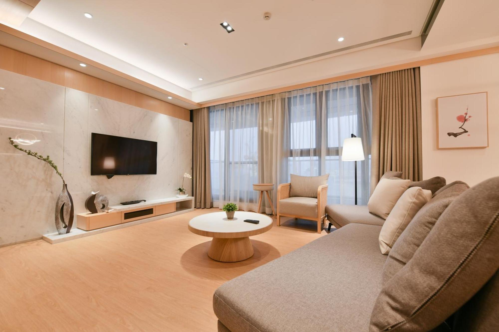 Check Inn Select New Taipei Sanchong 외부 사진