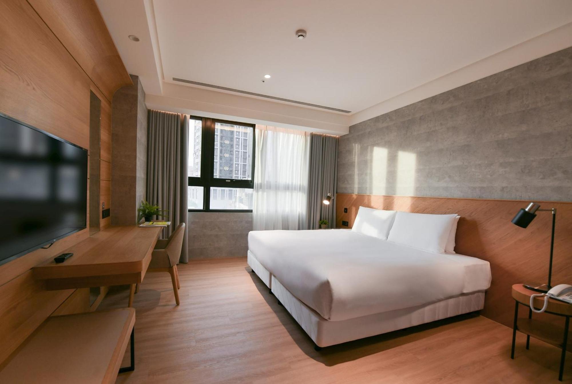 Check Inn Select New Taipei Sanchong 외부 사진